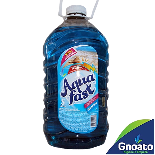 Desinfetante Sanitário AQUAFAST Marine 05 L