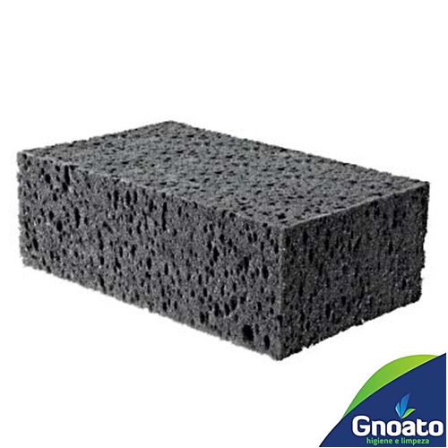 Espuma Lava Carros BETTANIN Superpro Bloco (13 cm x 20 cm x 06 cm)
